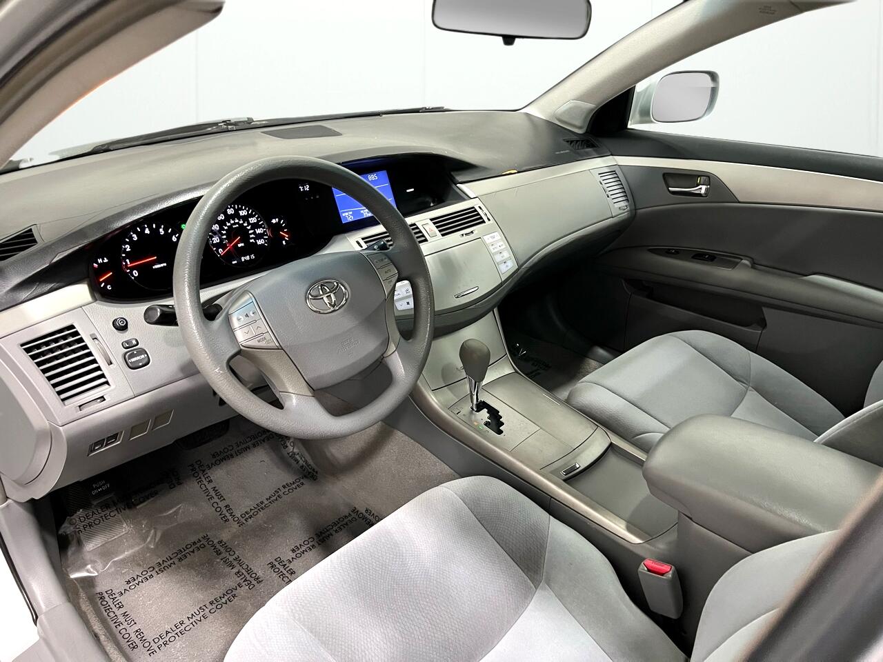 Toyota Avalon XLS 2008
