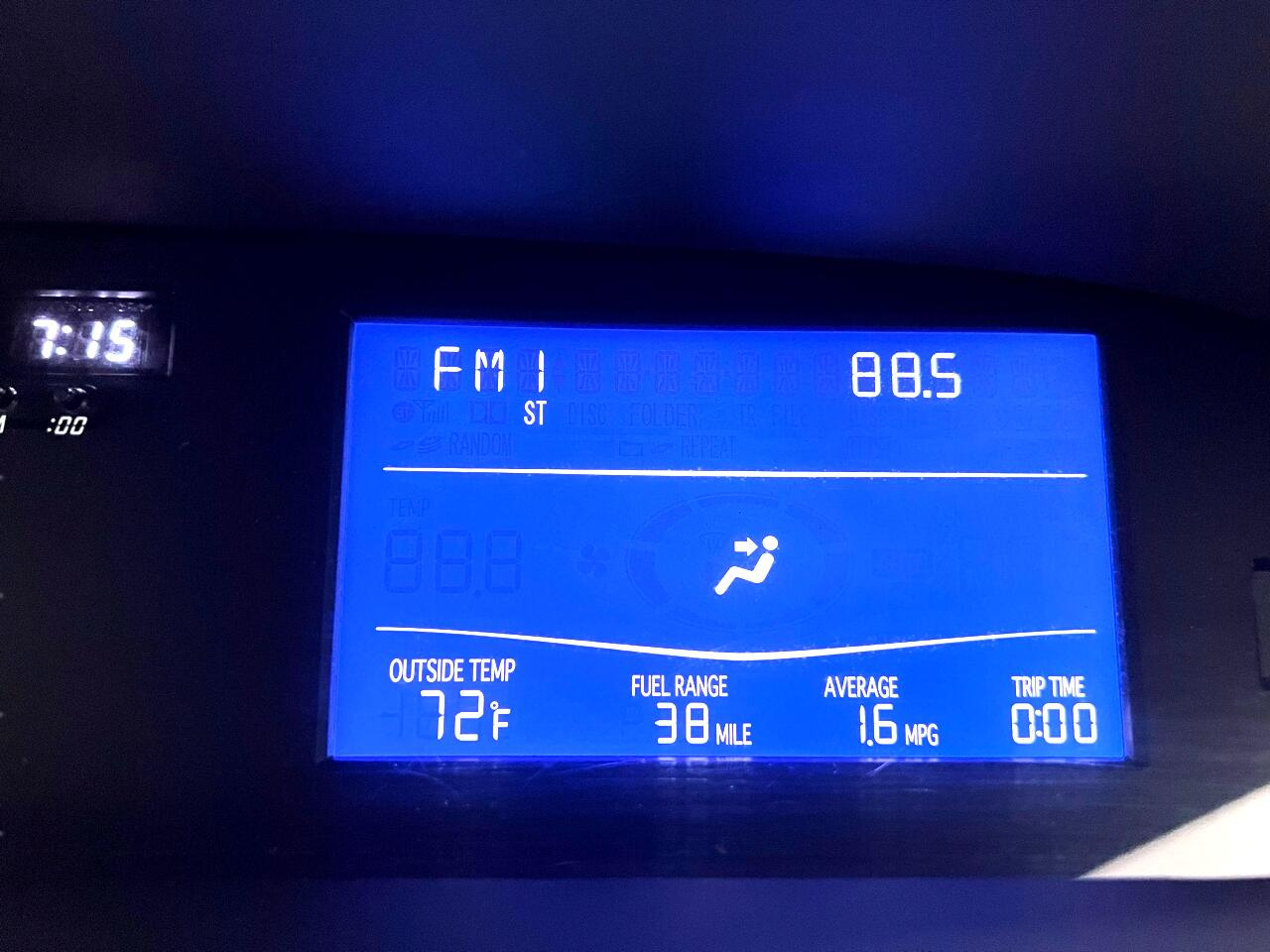 Toyota Avalon XLS 2008