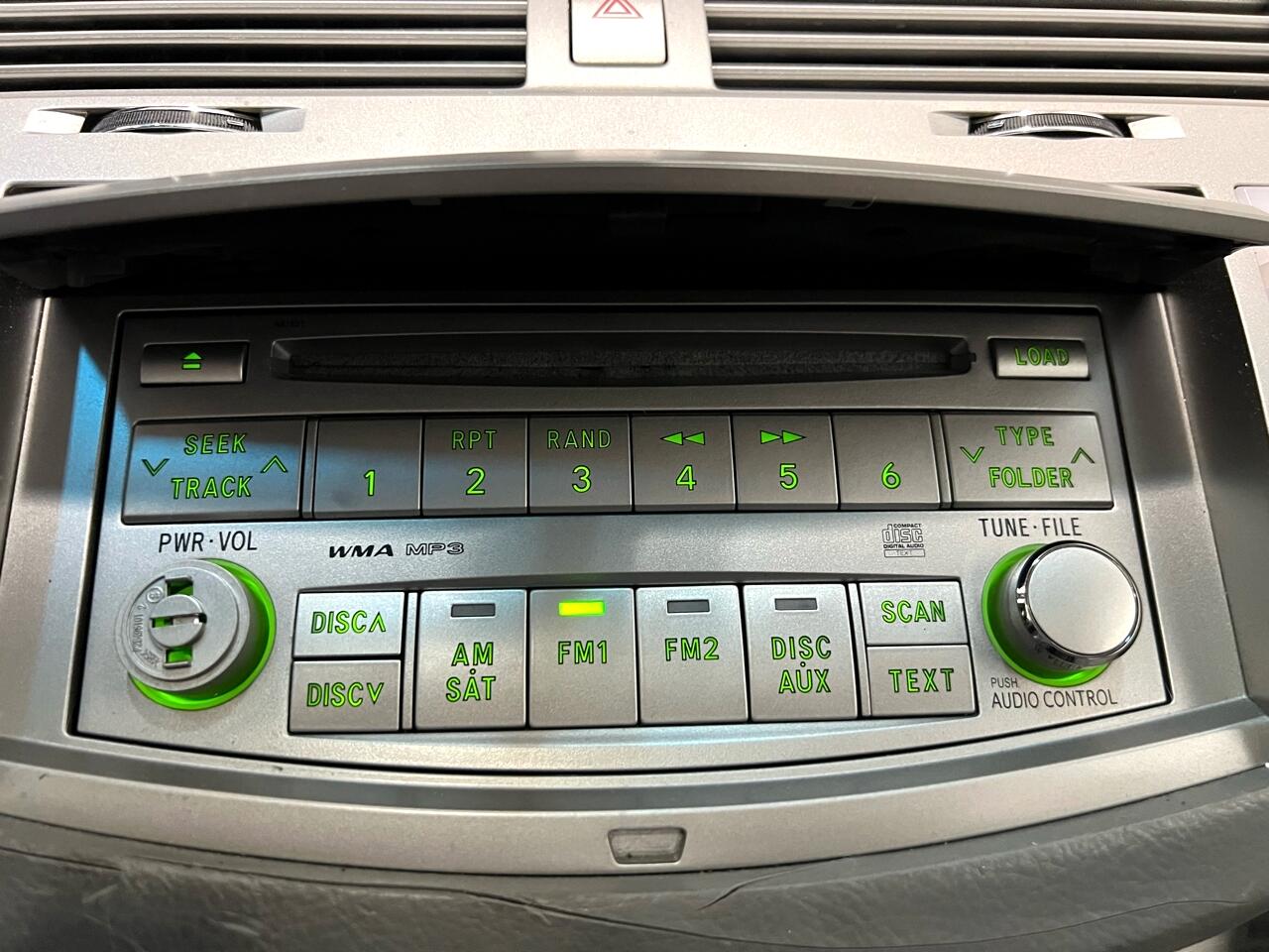 Toyota Avalon XLS 2008