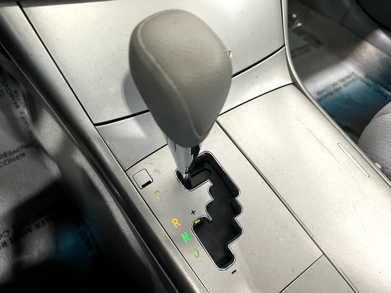 Toyota Avalon XLS 2008