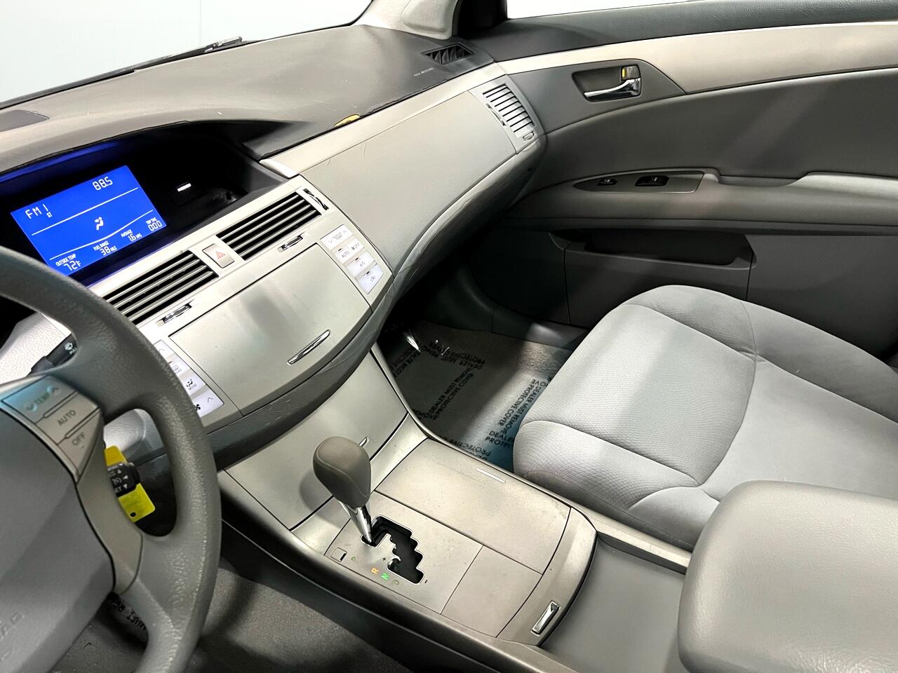 Toyota Avalon XLS 2008