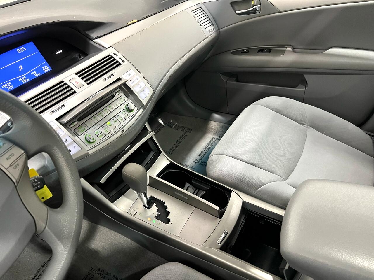 Toyota Avalon XLS 2008