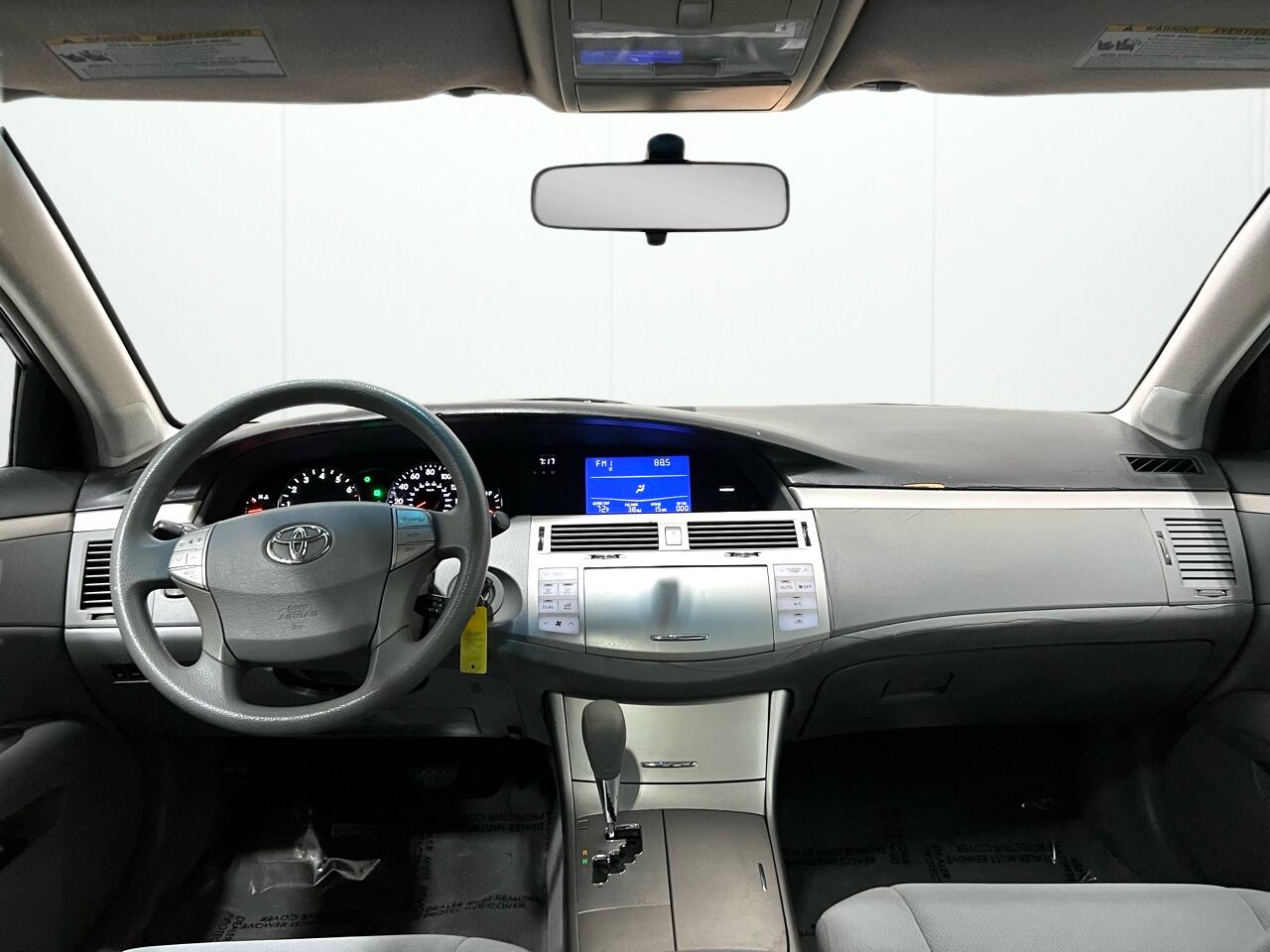 Toyota Avalon XLS 2008