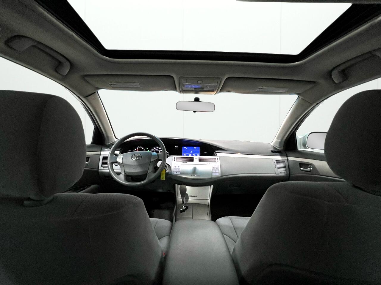 Toyota Avalon XLS 2008