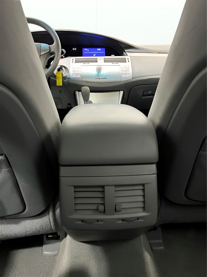 Toyota Avalon XLS 2008