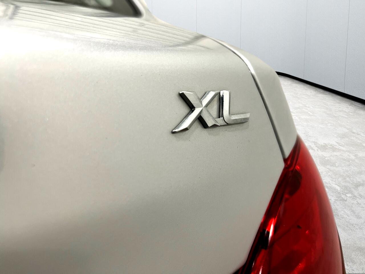 Toyota Avalon XLS 2008