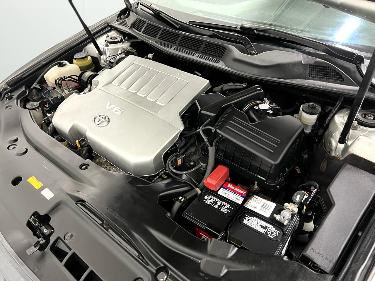 Toyota Avalon XLS 2008