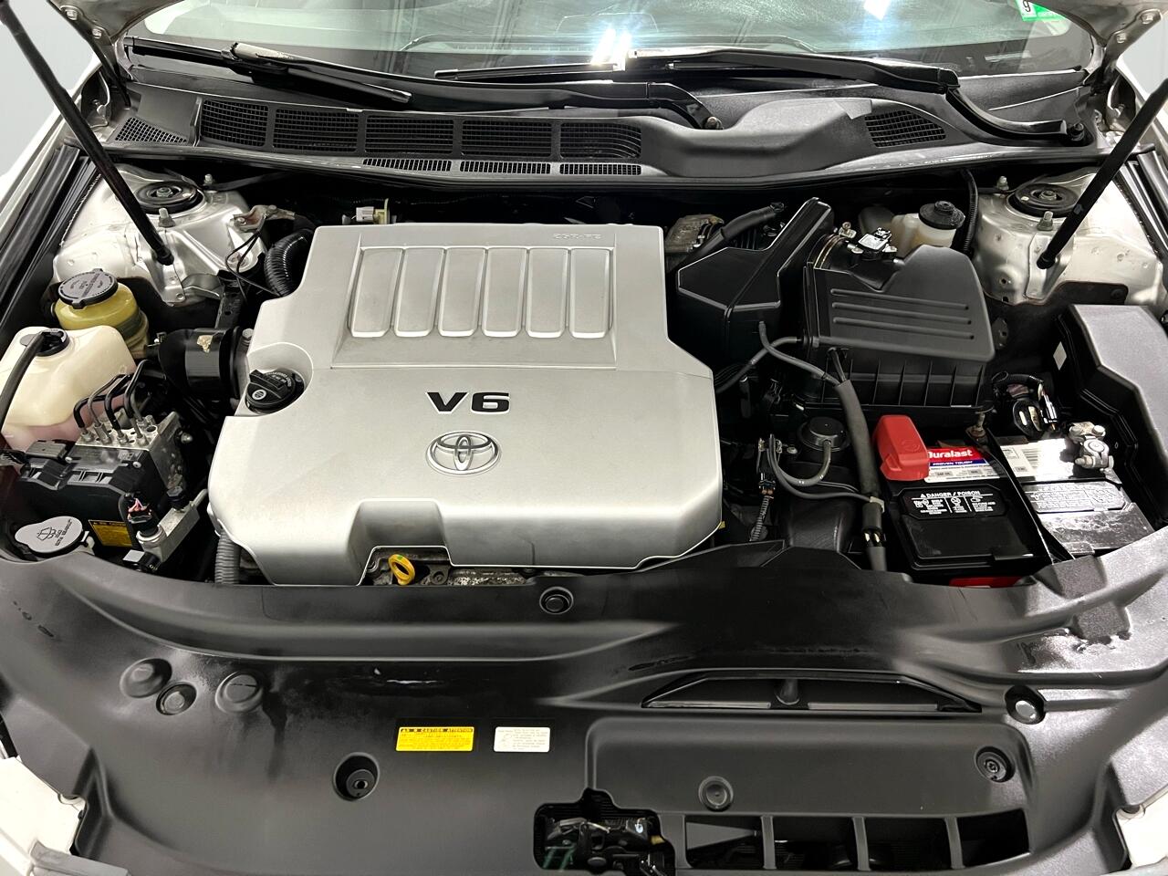 Toyota Avalon XLS 2008