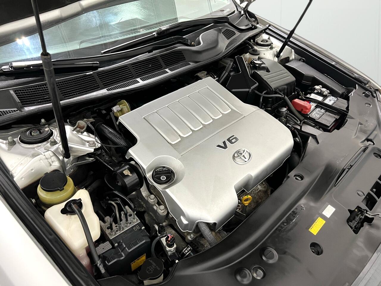 Toyota Avalon XLS 2008