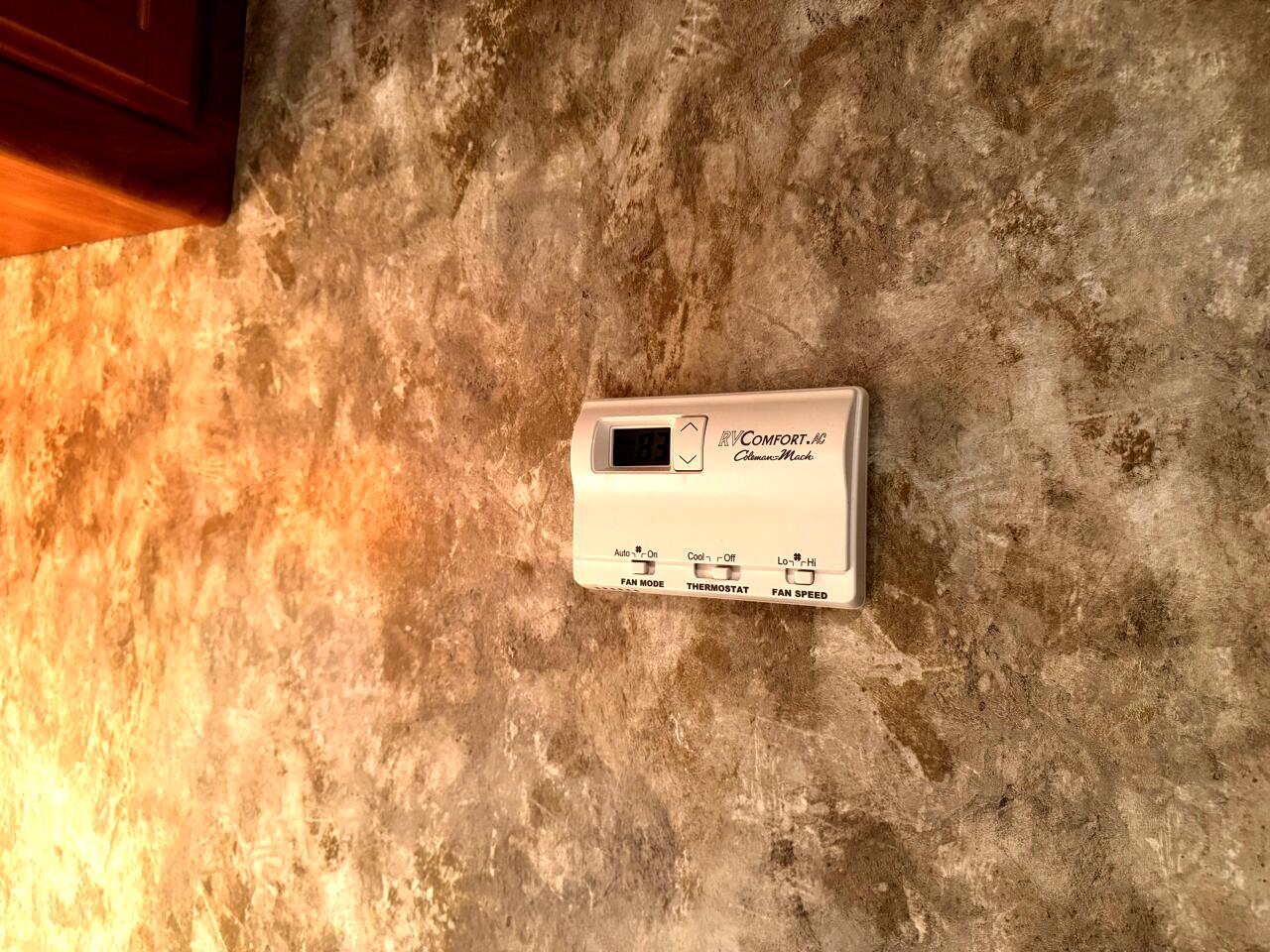 Ford Stripped Chassis Motorhome  2007