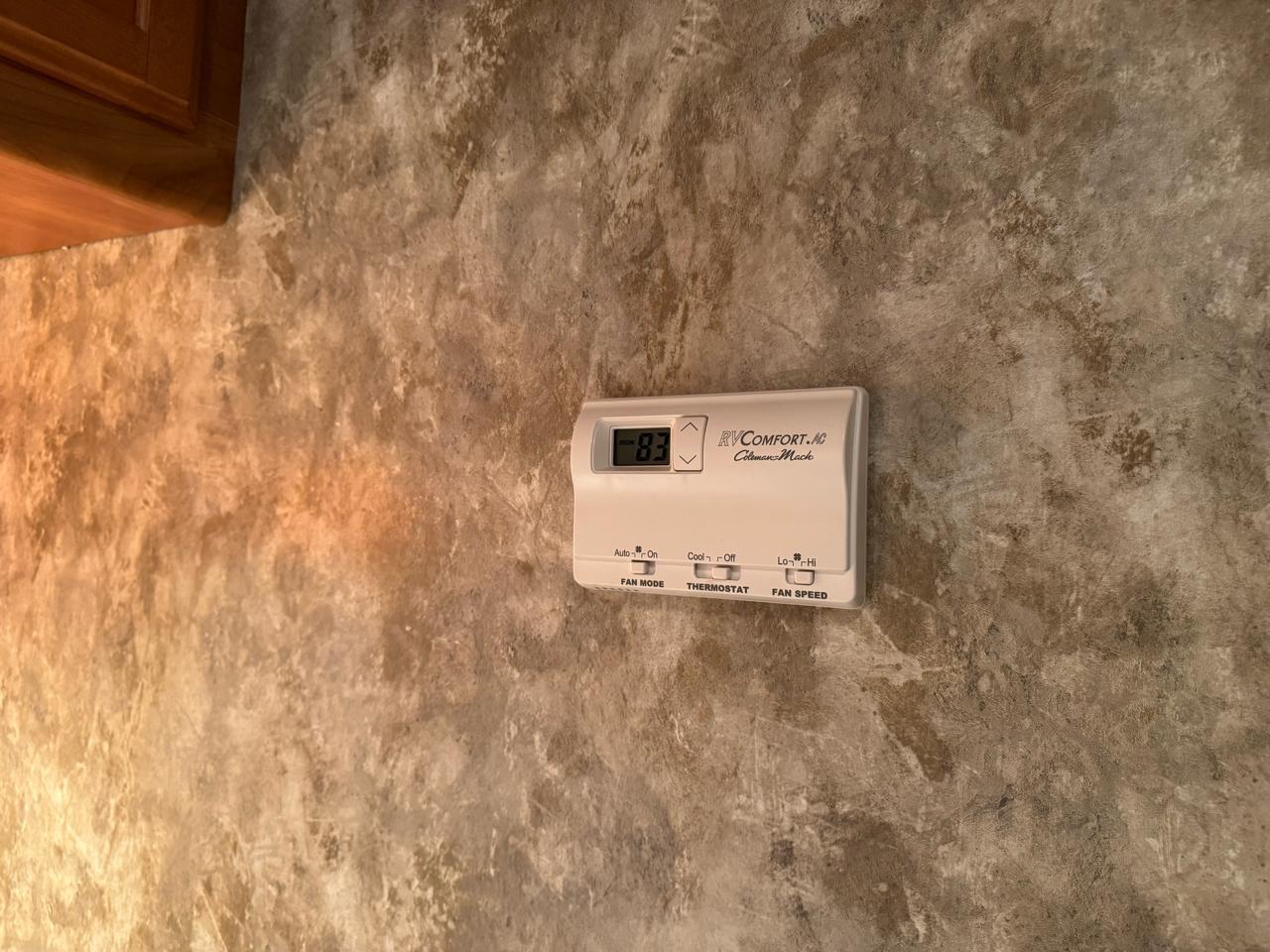 Ford Stripped Chassis Motorhome  2007