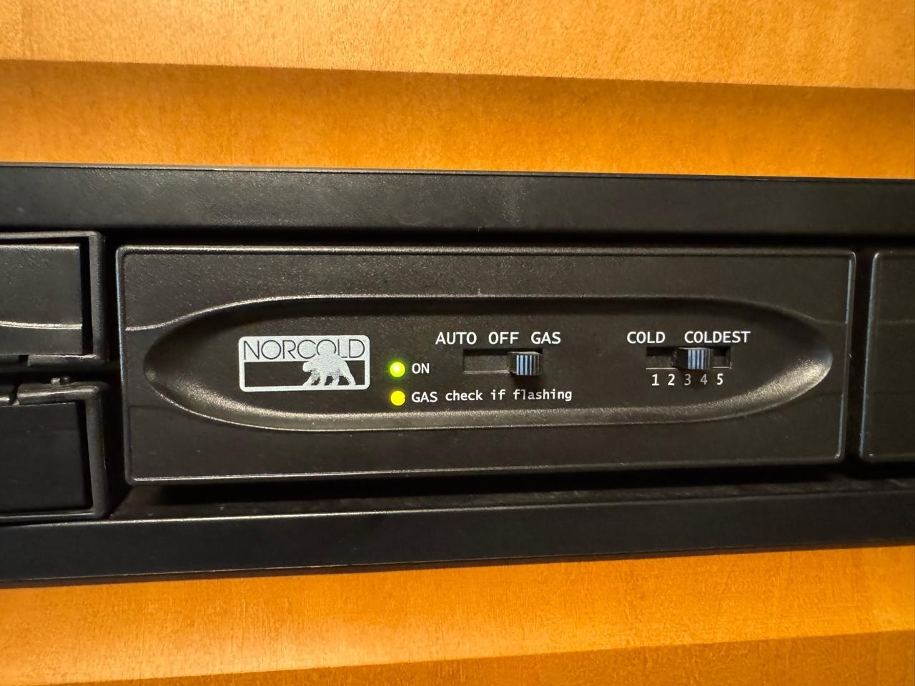 Ford Stripped Chassis Motorhome  2007