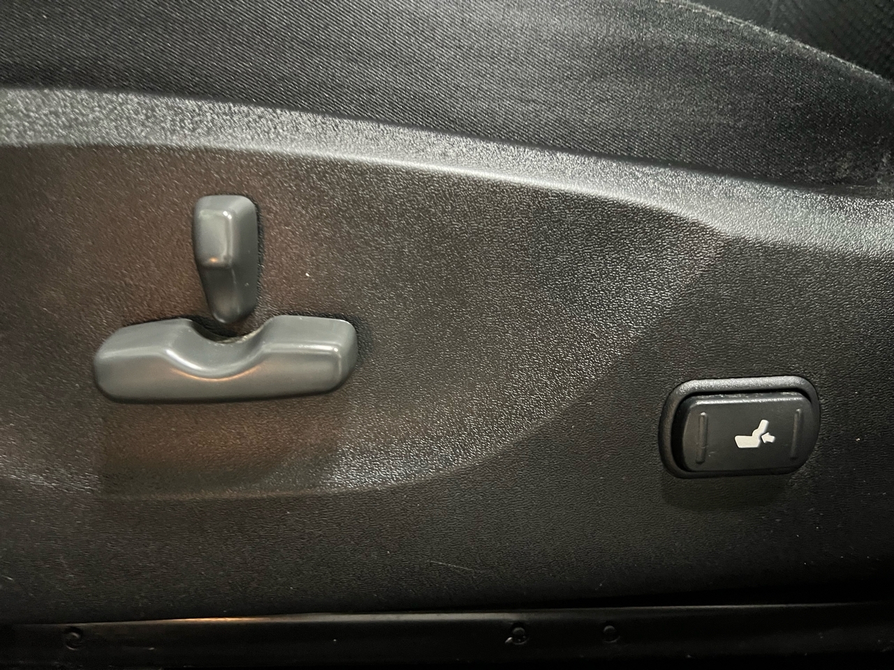 Subaru Forester 2.5X Premium 2011