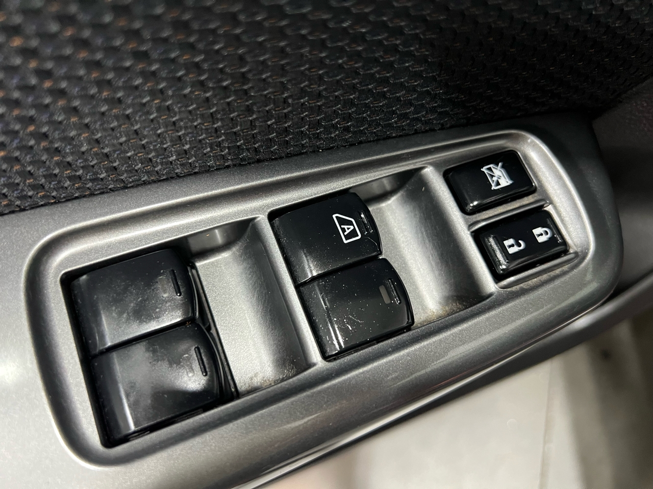 Subaru Forester 2.5X Premium 2011