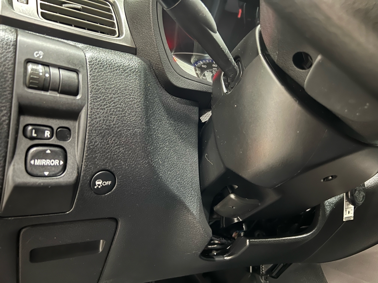 Subaru Forester 2.5X Premium 2011