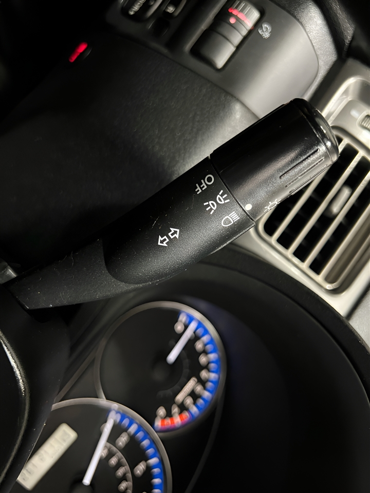 Subaru Forester 2.5X Premium 2011