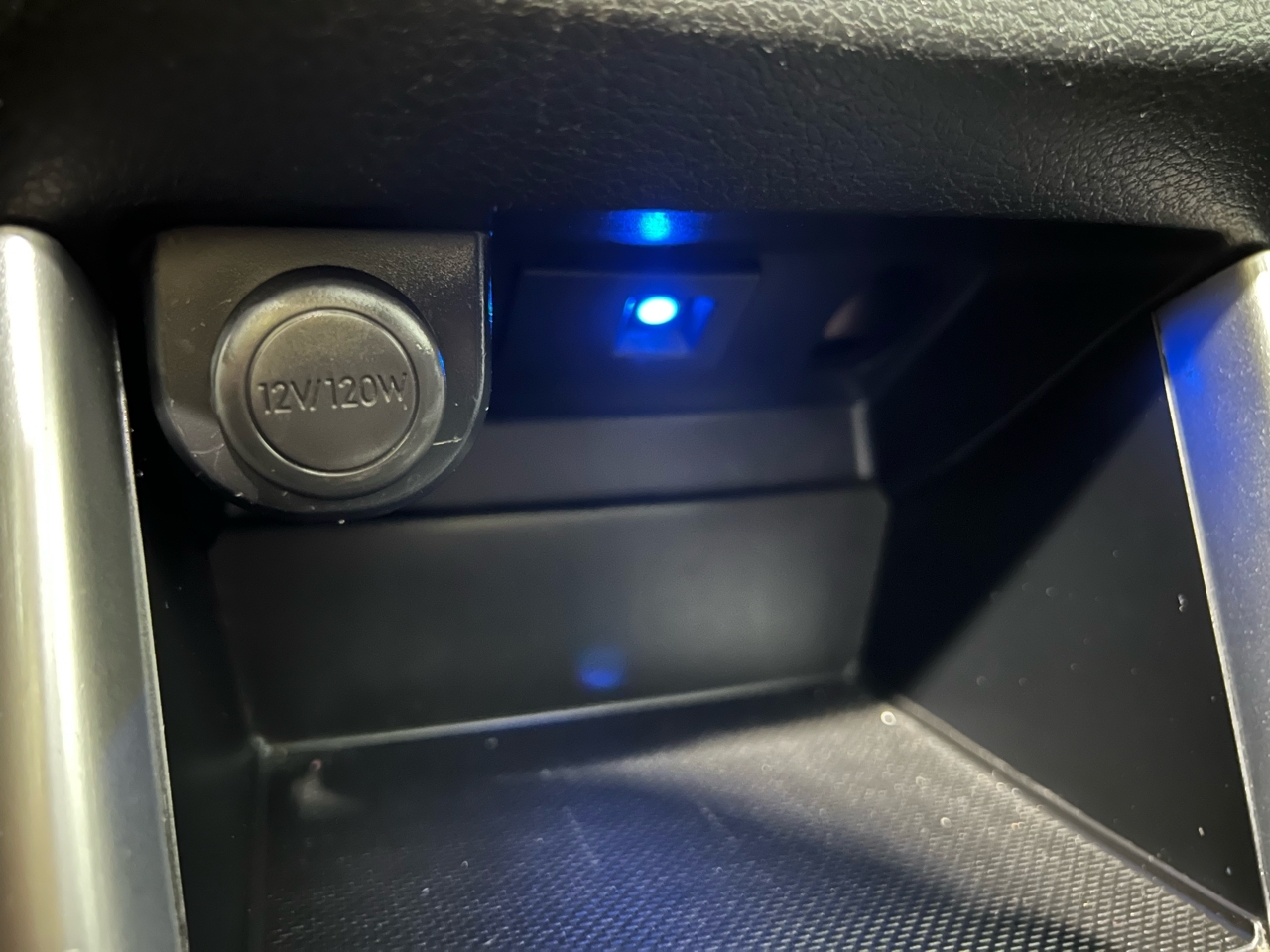 Subaru Forester 2.5X Premium 2011