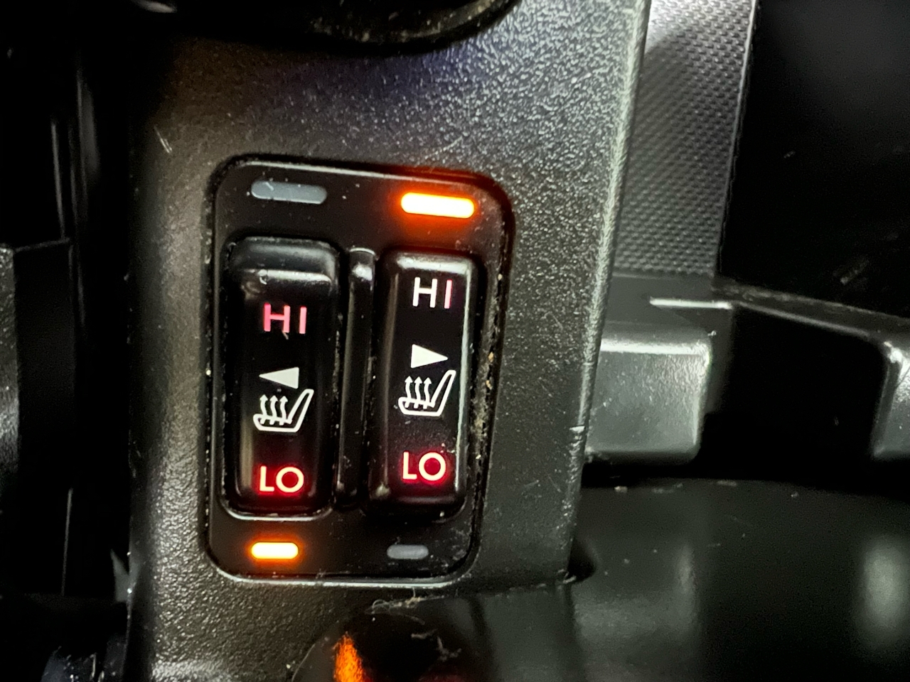 Subaru Forester 2.5X Premium 2011