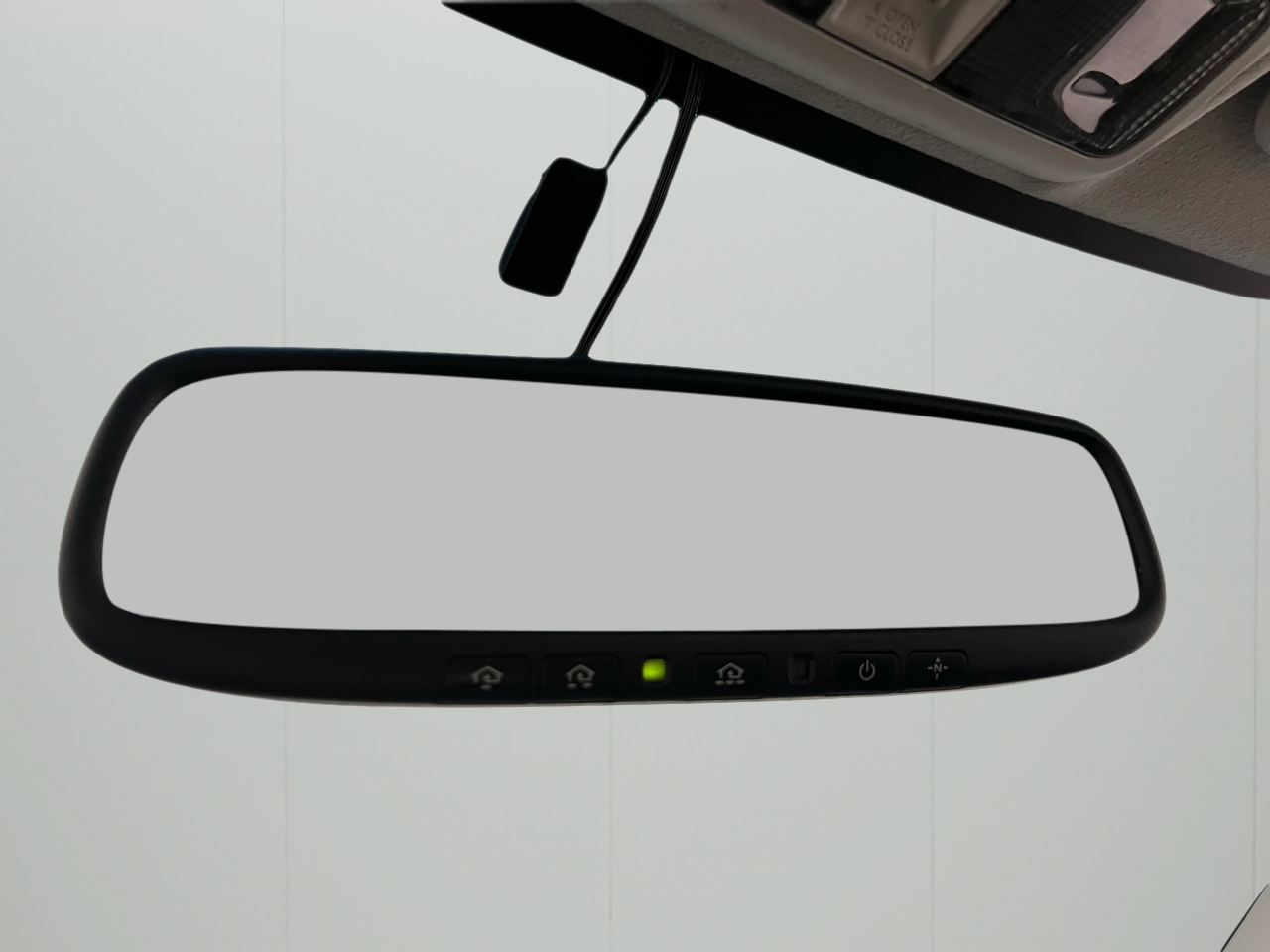 Subaru Forester 2.5X Premium 2011