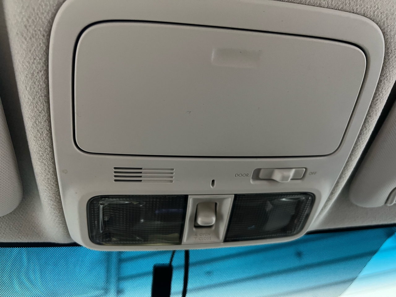 Subaru Forester 2.5X Premium 2011