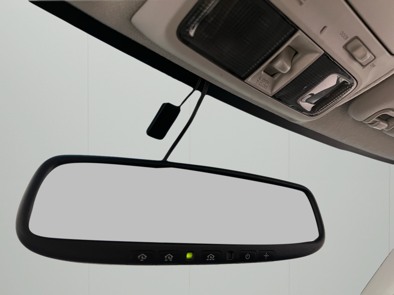 Subaru Forester 2.5X Premium 2011