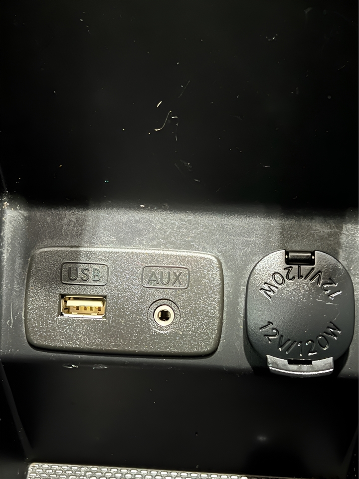 Subaru Forester 2.5X Premium 2011