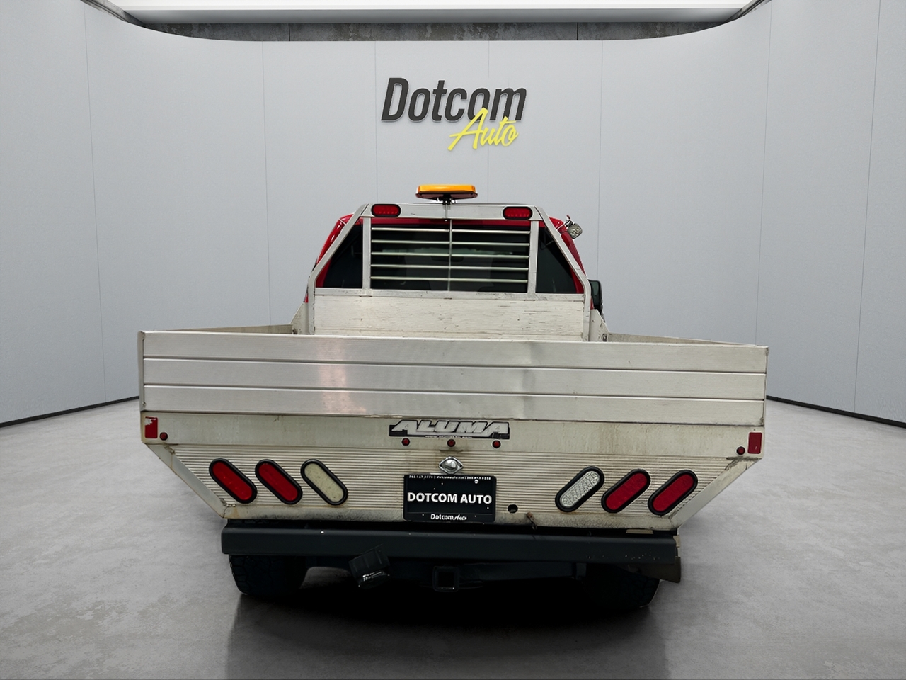 Ford F-350 SD XLT SuperCab Long Bed 4WD 2012