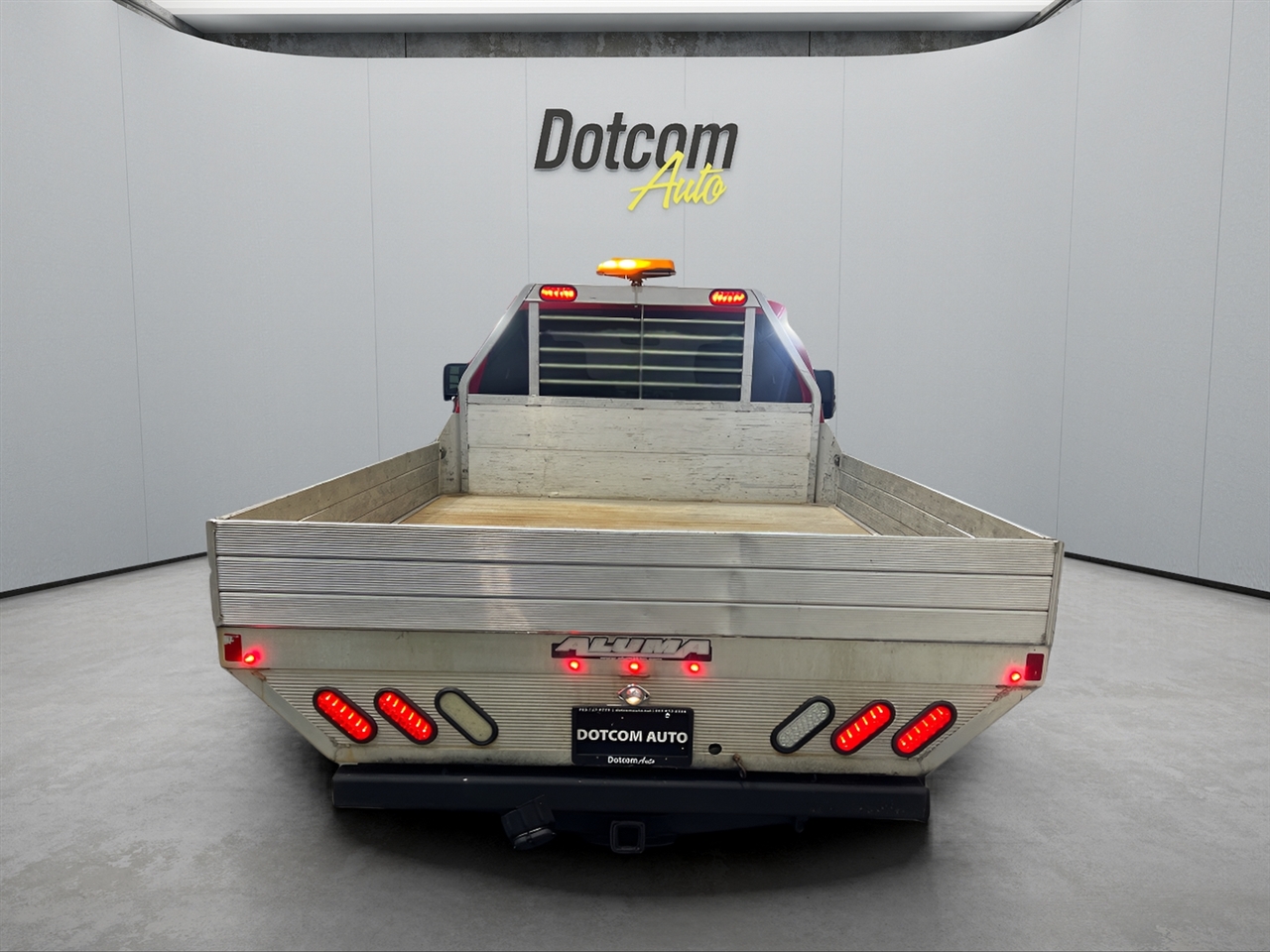 Ford F-350 SD XLT SuperCab Long Bed 4WD 2012