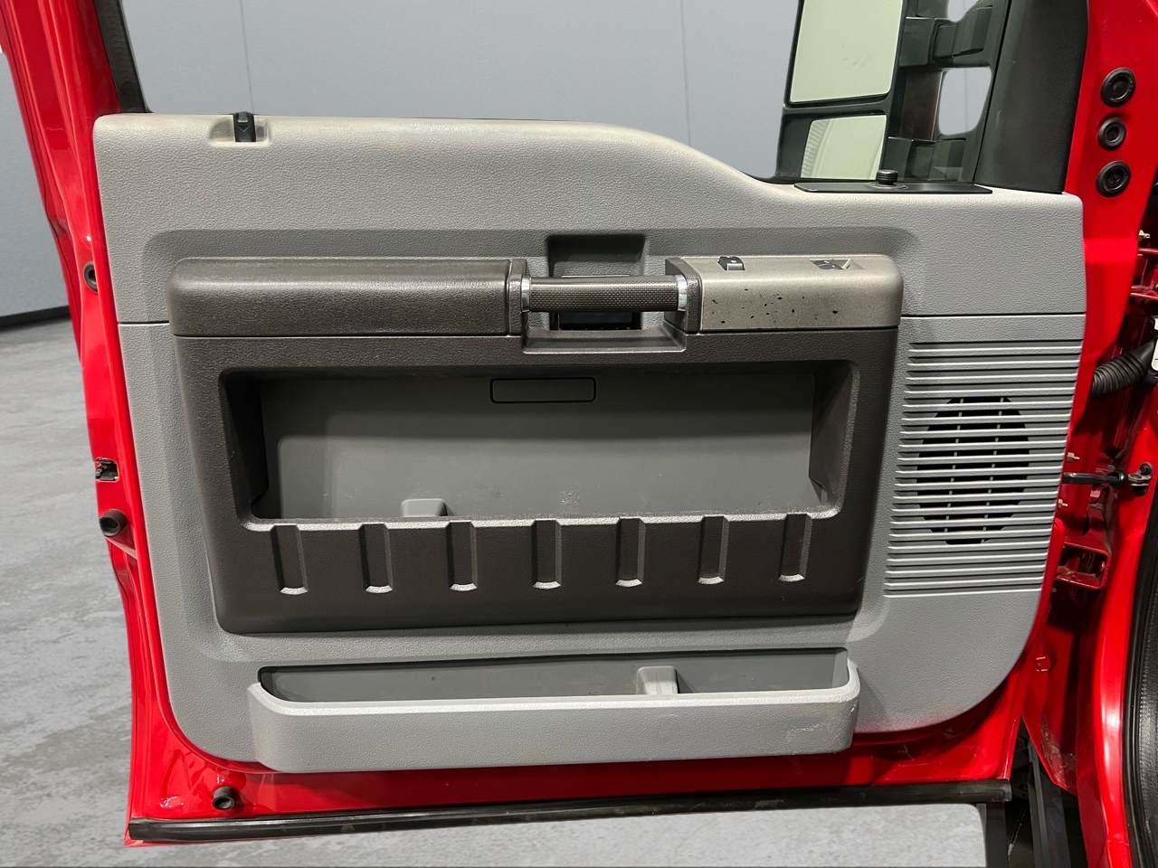 Ford F-350 SD XLT SuperCab Long Bed 4WD 2012