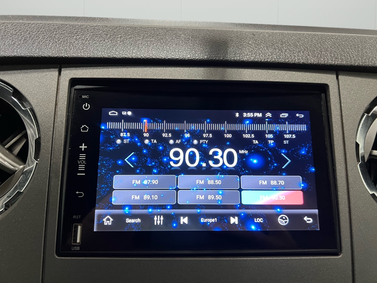 Ford F-350 SD XLT SuperCab Long Bed 4WD 2012