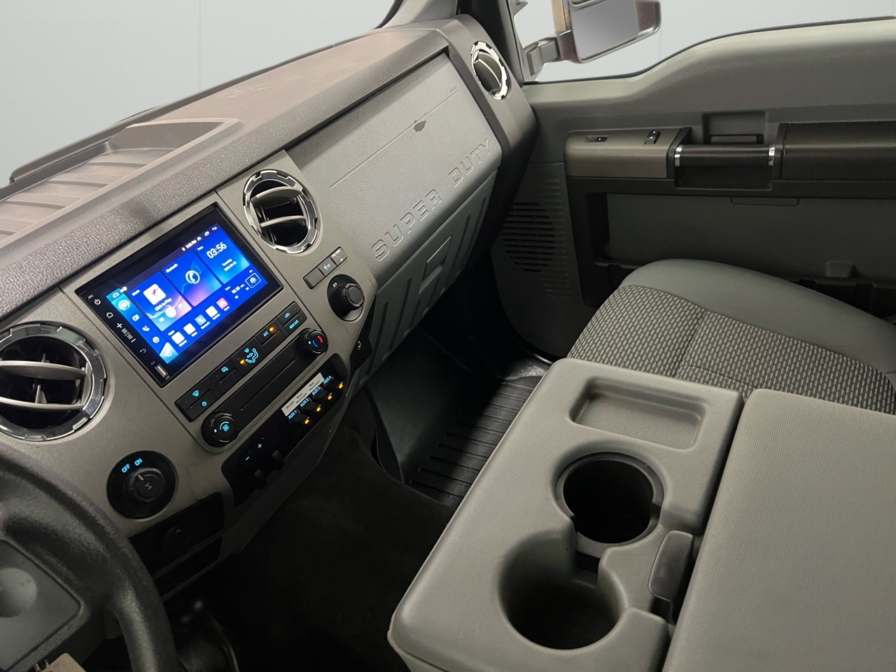 Ford F-350 SD XLT SuperCab Long Bed 4WD 2012