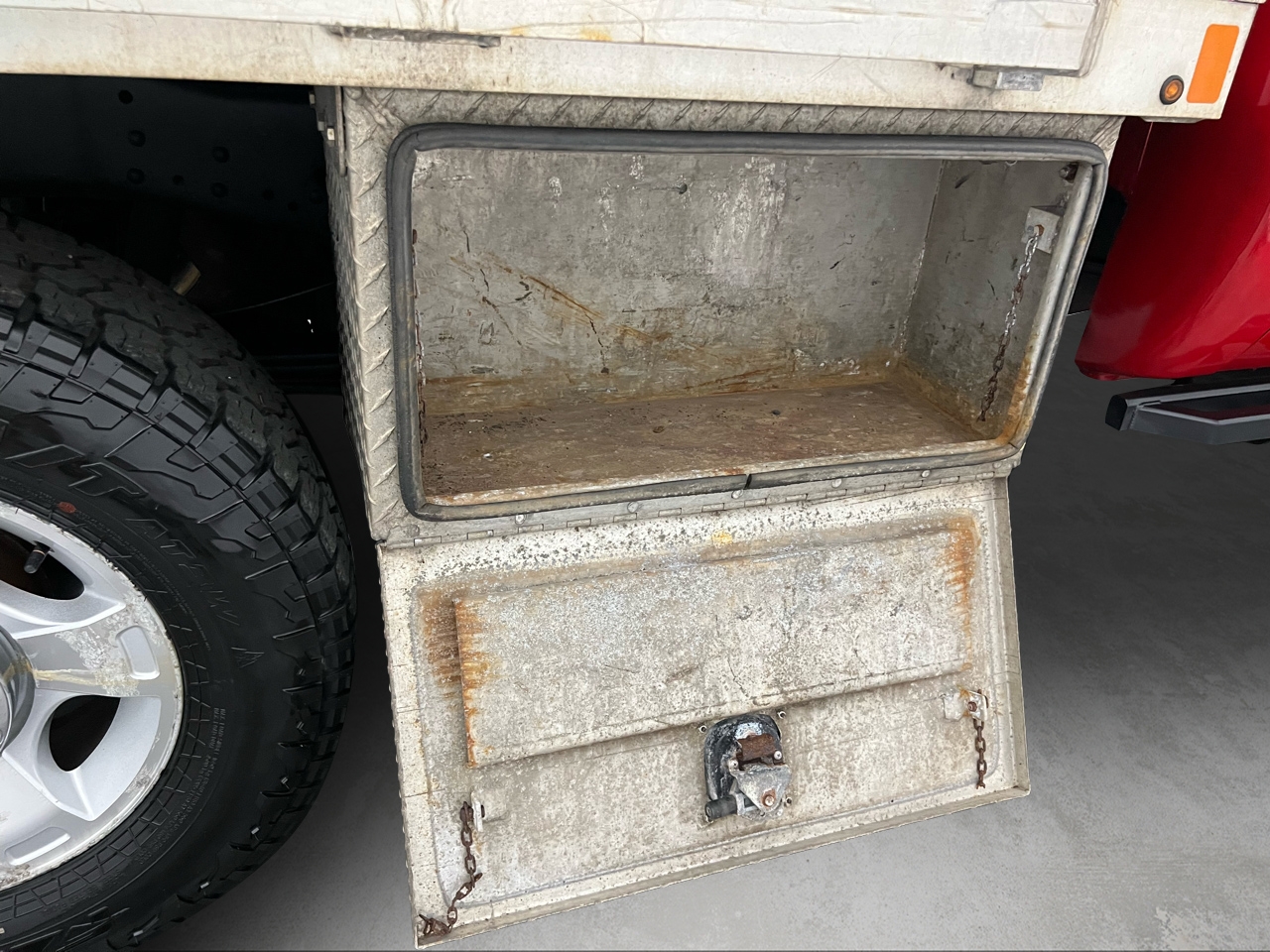 Ford F-350 SD XLT SuperCab Long Bed 4WD 2012