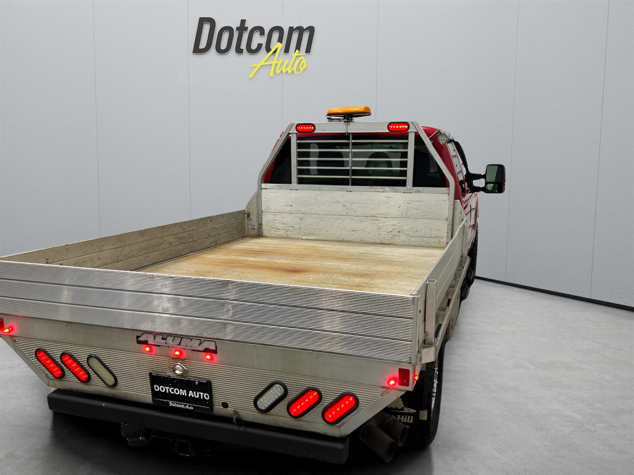 Ford F-350 SD XLT SuperCab Long Bed 4WD 2012