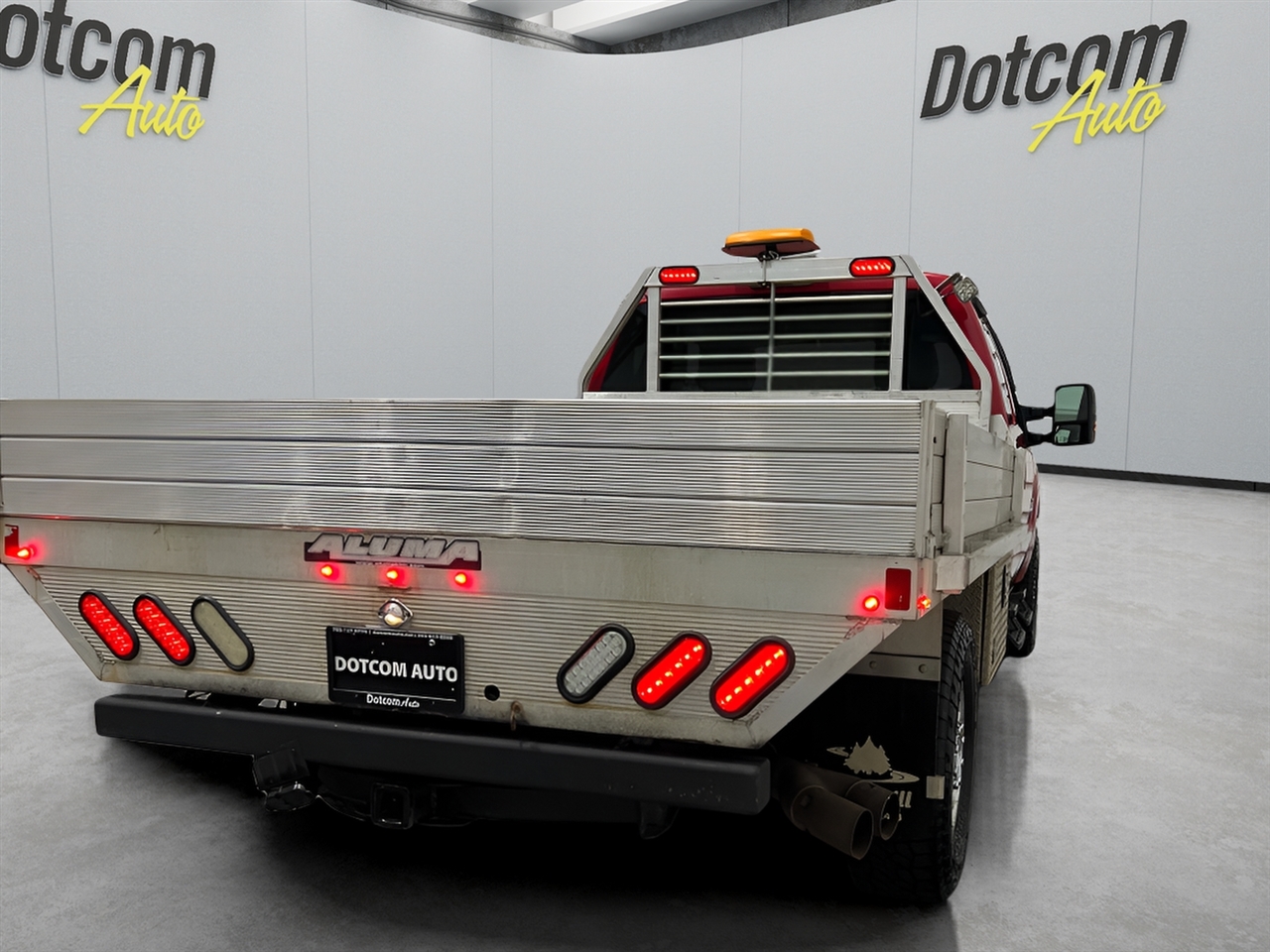 Ford F-350 SD XLT SuperCab Long Bed 4WD 2012