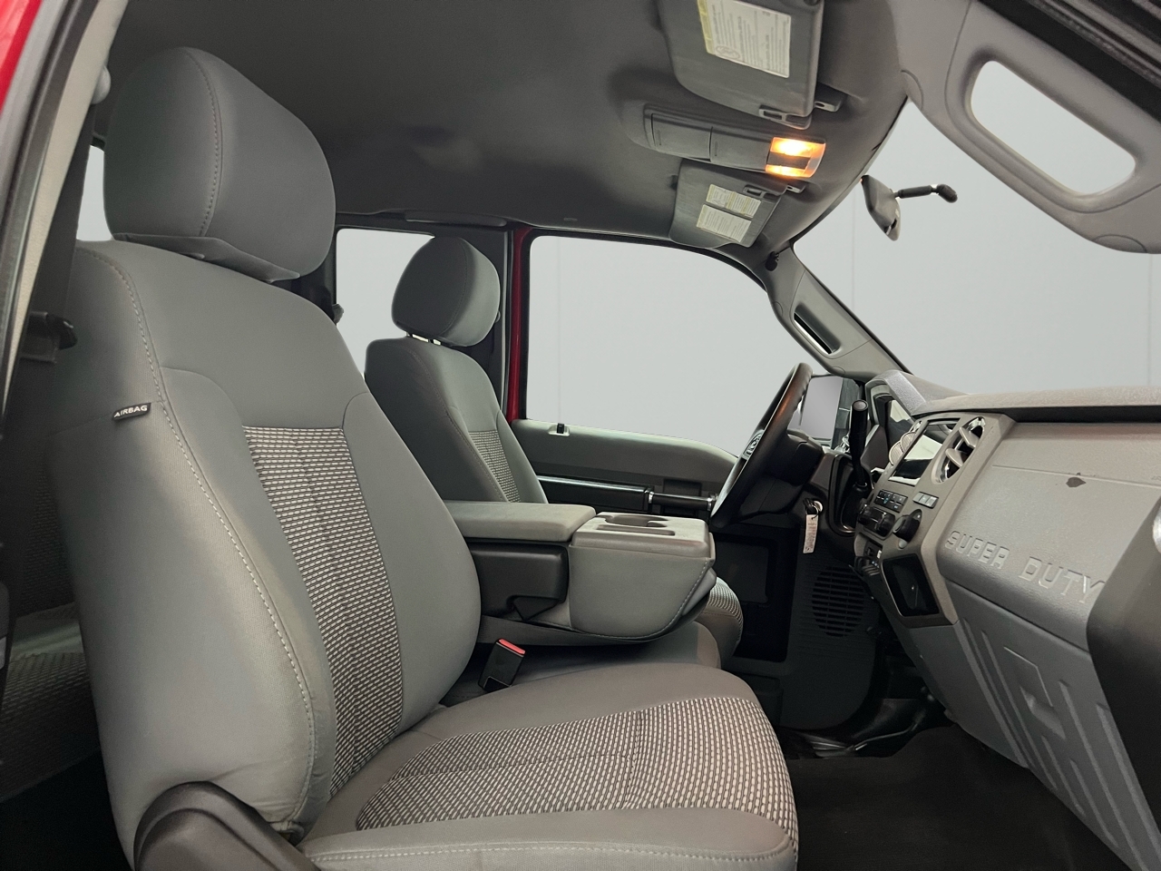 Ford F-350 SD XLT SuperCab Long Bed 4WD 2012