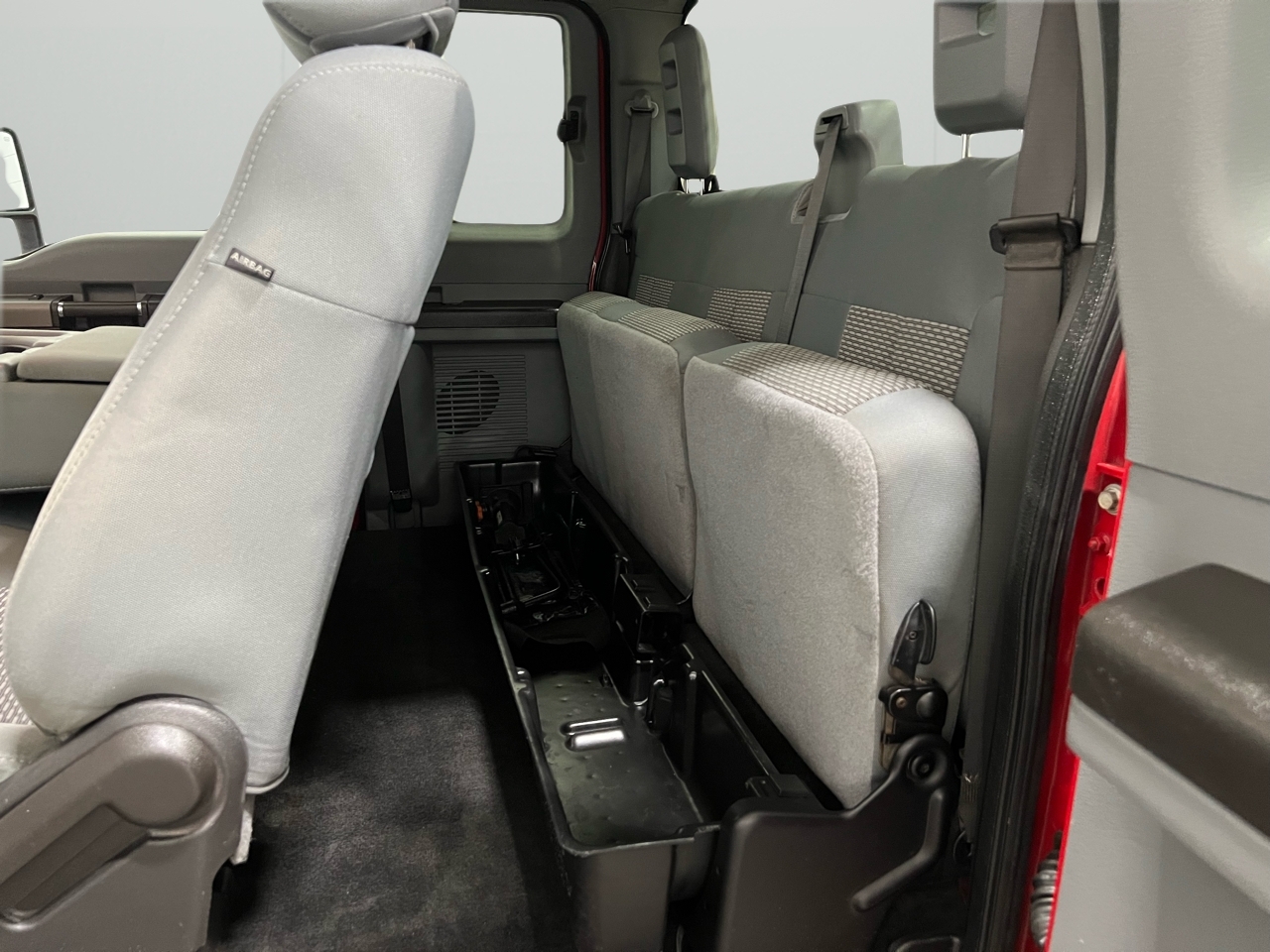 Ford F-350 SD XLT SuperCab Long Bed 4WD 2012