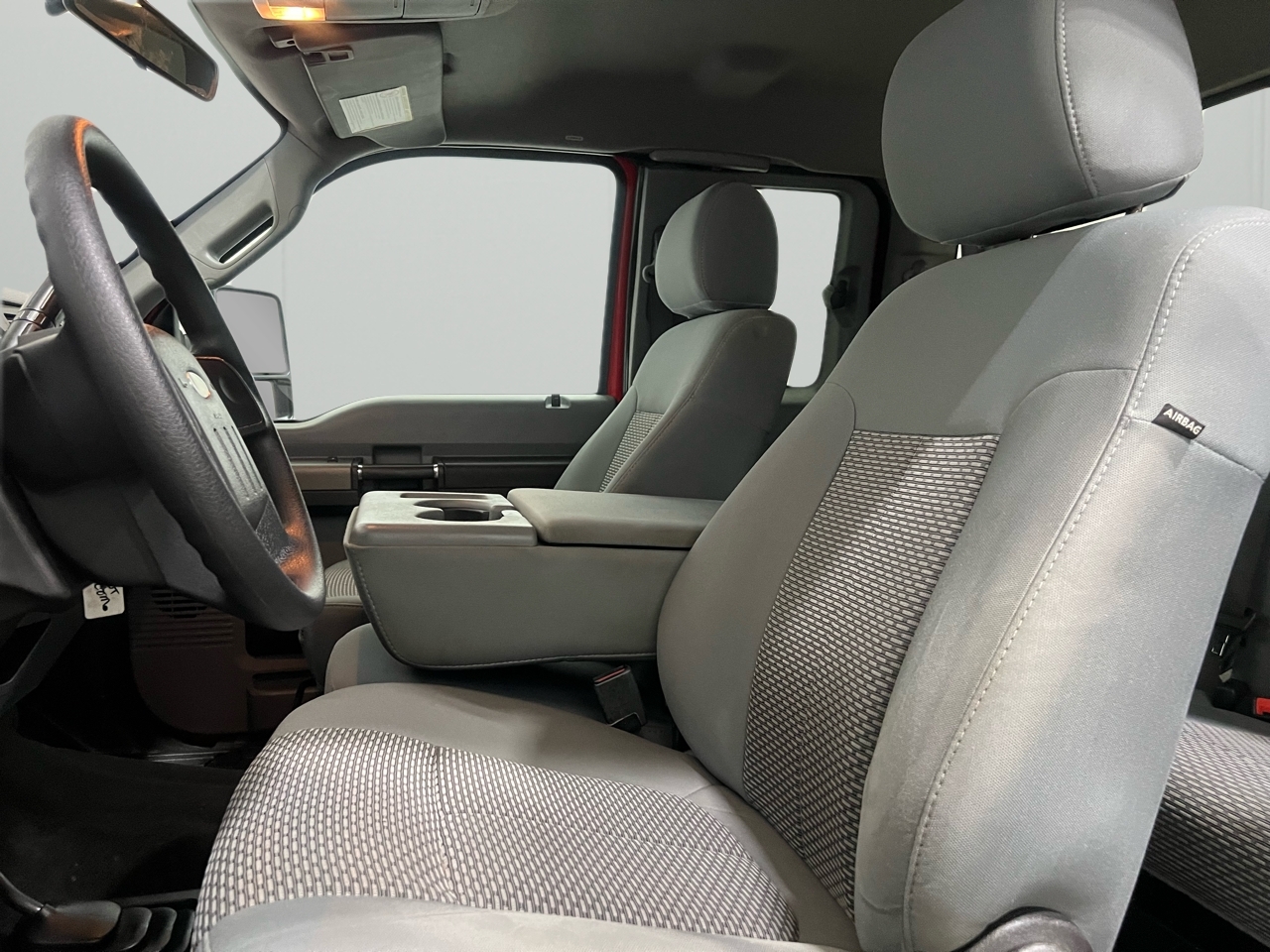 Ford F-350 SD XLT SuperCab Long Bed 4WD 2012