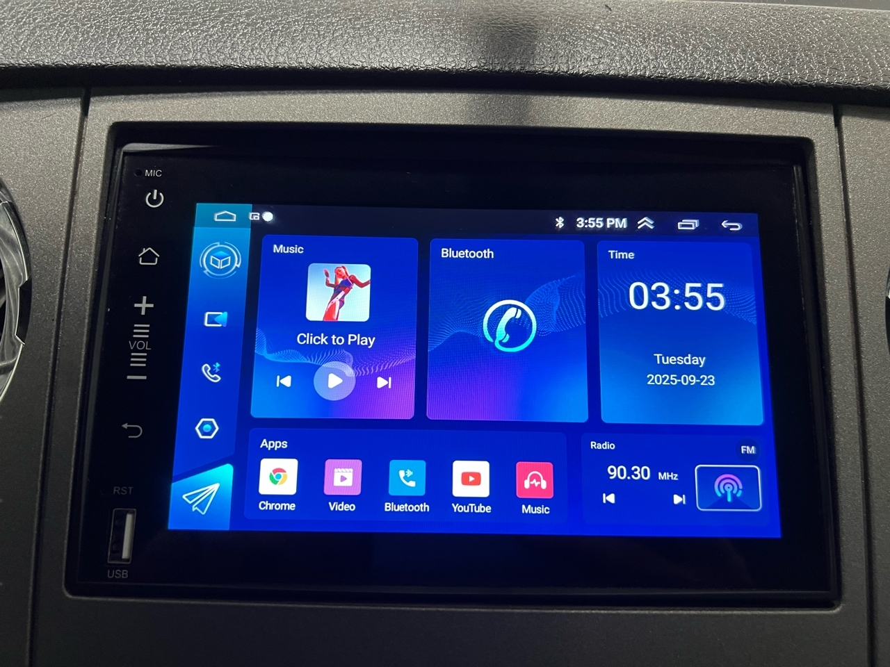 Ford F-350 SD XLT SuperCab Long Bed 4WD 2012