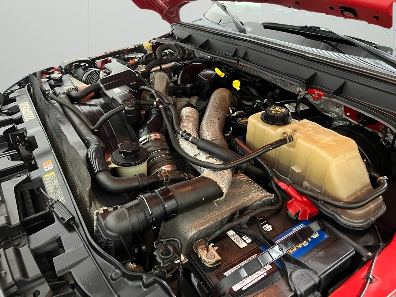 Ford F-350 SD XLT SuperCab Long Bed 4WD 2012