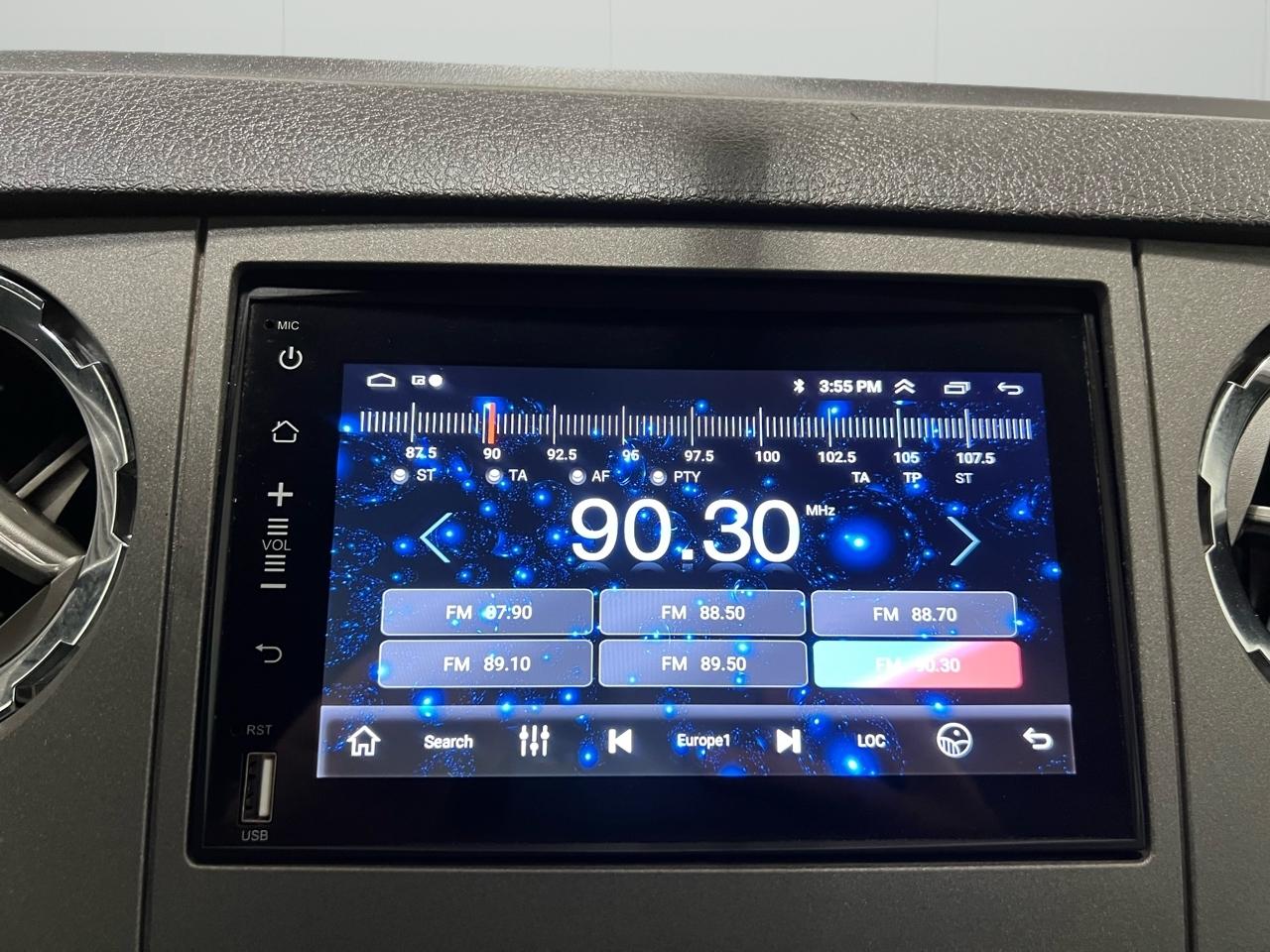 Ford F-350 SD XLT SuperCab Long Bed 4WD 2012