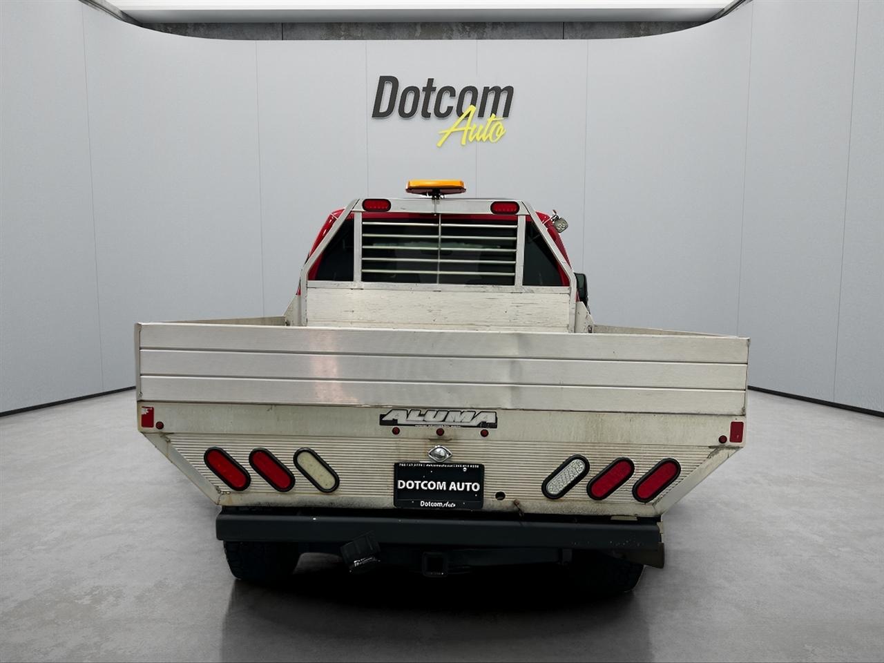 Ford F-350 SD XLT SuperCab Long Bed 4WD 2012