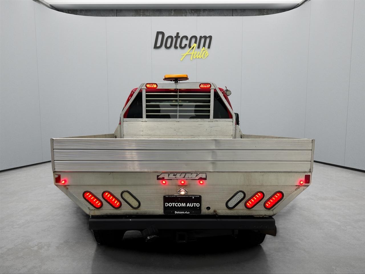 Ford F-350 SD XLT SuperCab Long Bed 4WD 2012