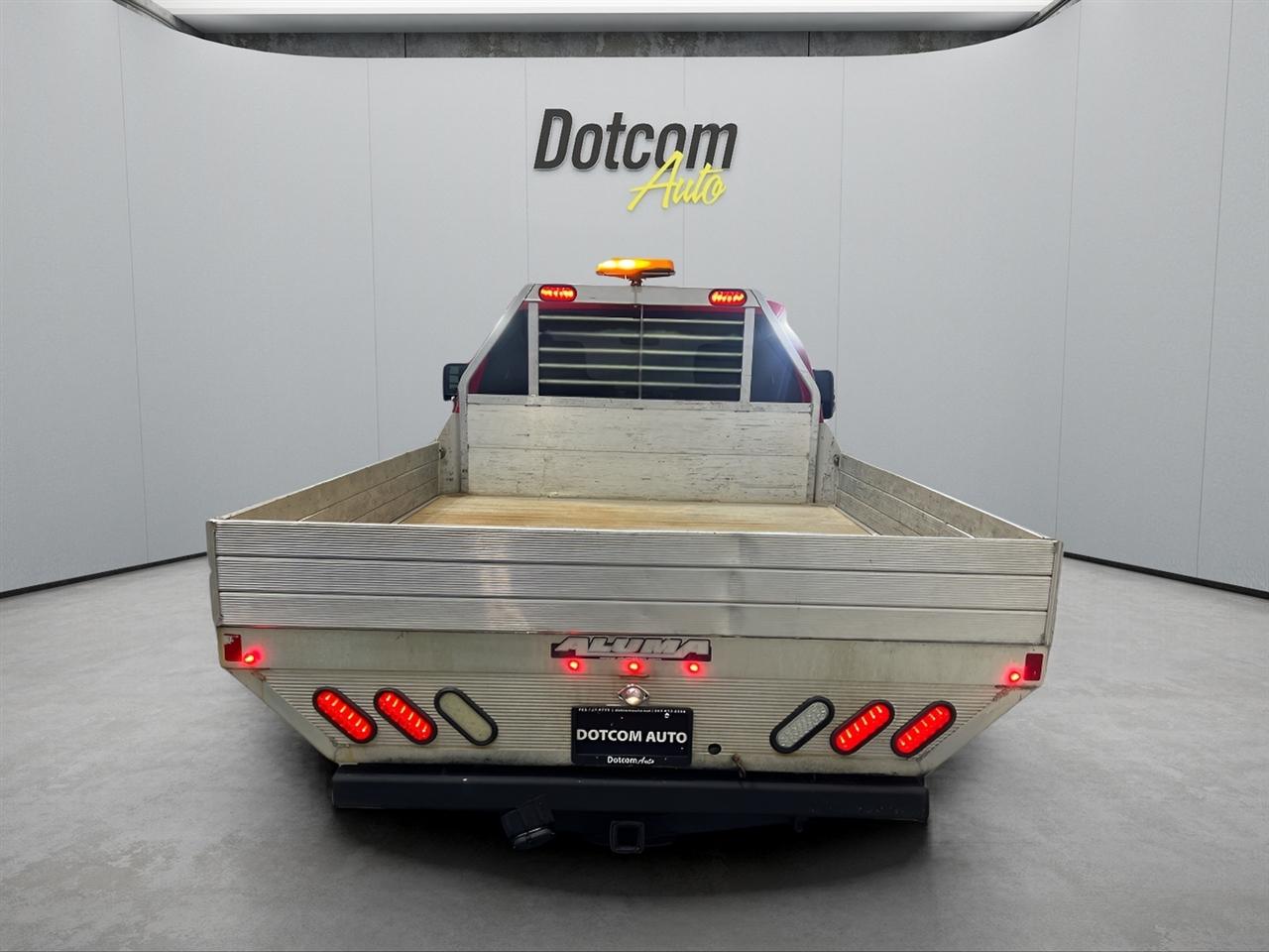 Ford F-350 SD XLT SuperCab Long Bed 4WD 2012