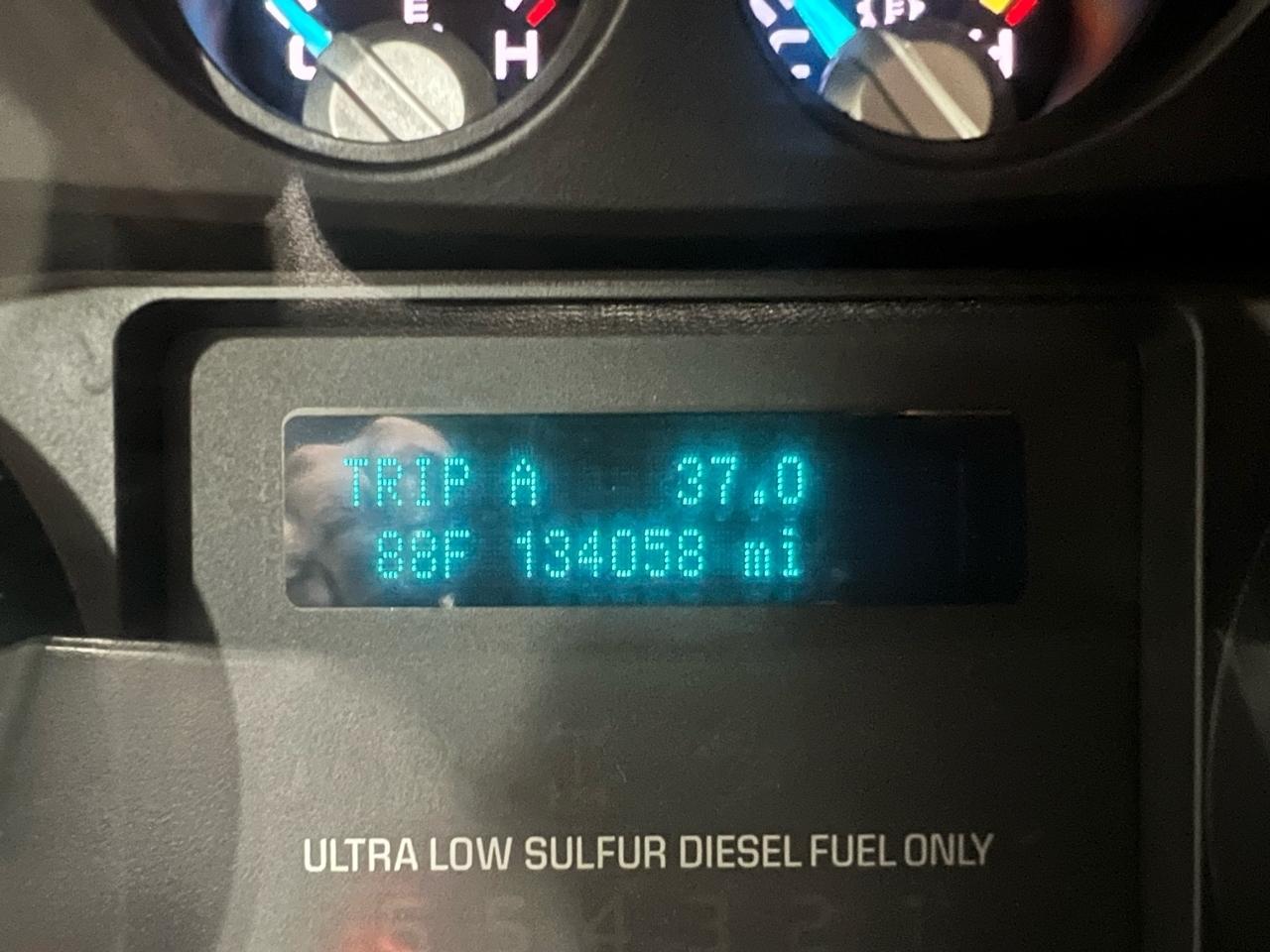 Ford F-350 SD XLT SuperCab Long Bed 4WD 2012