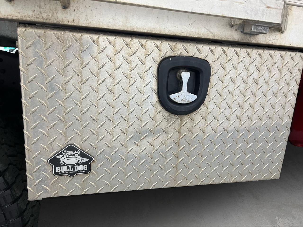 Ford F-350 SD XLT SuperCab Long Bed 4WD 2012