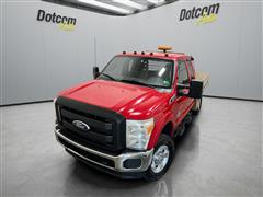 2012 Ford F-350 SD 