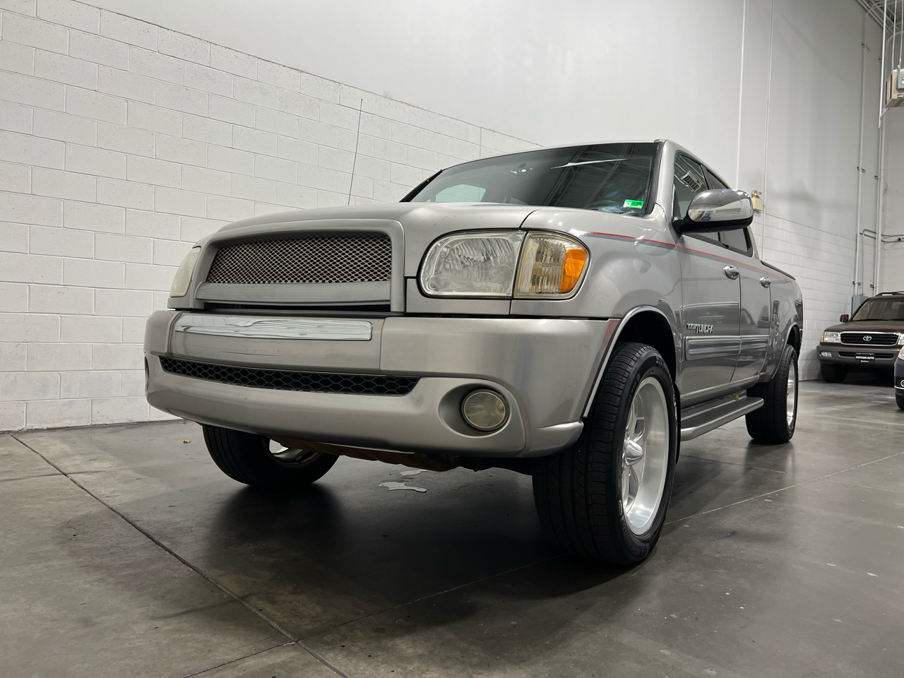 2006 Toyota Tundra SR5 photo 3