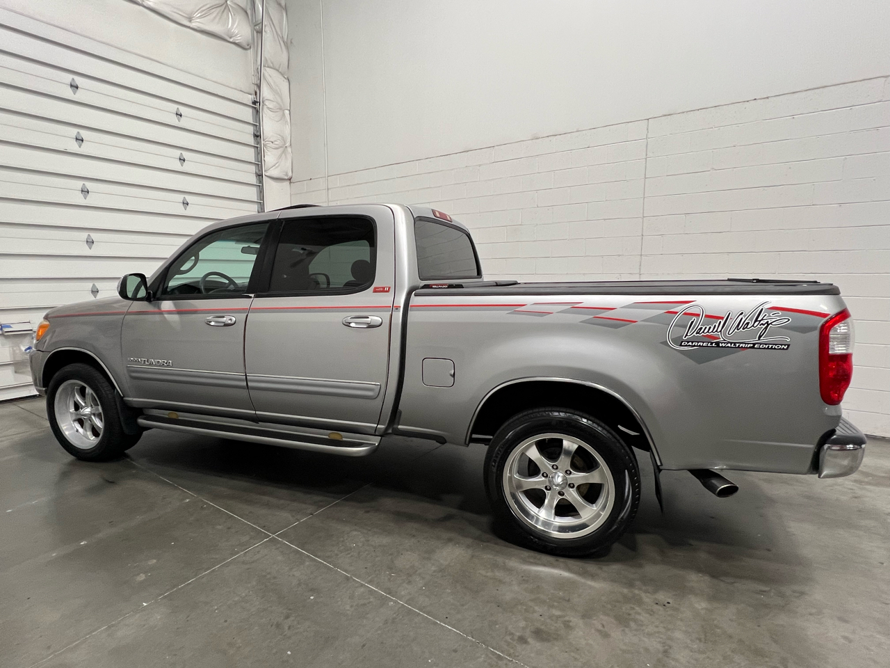2006 Toyota Tundra SR5 photo 4