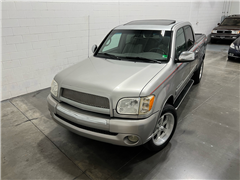 2006 Toyota Tundra 