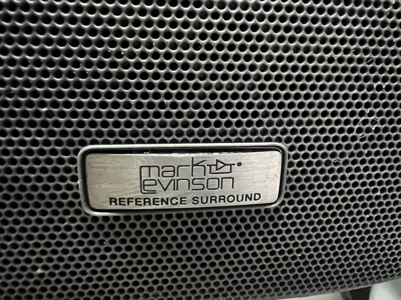 2009 Lexus LX 570 photo 43